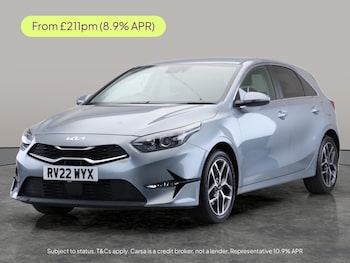 Used Kia Ceed 2022 for sale - 77804197: Photo