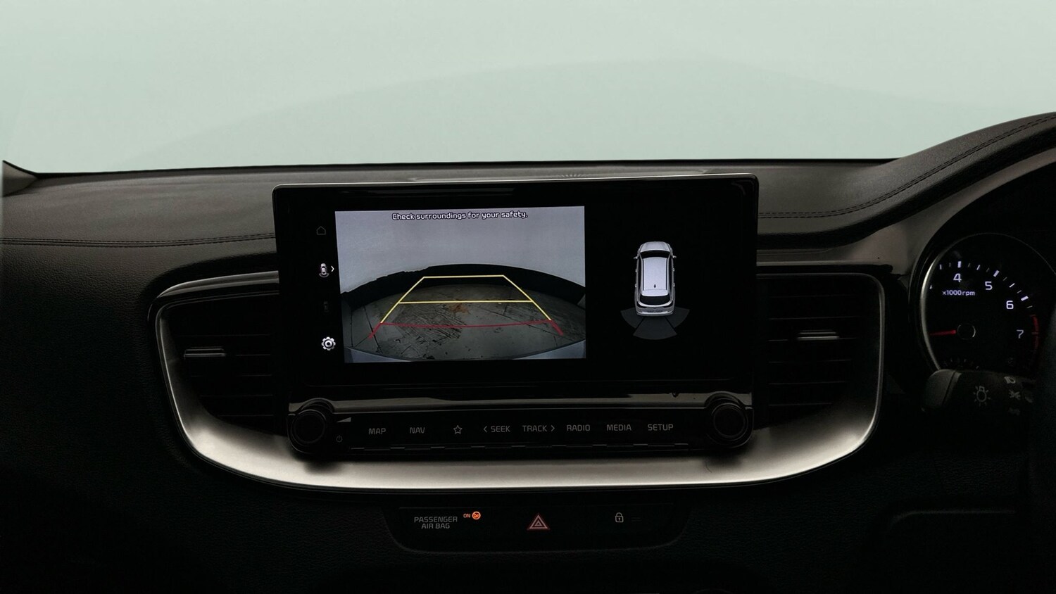 Used Kia Ceed 2022 for sale - 77804197: Photo 26