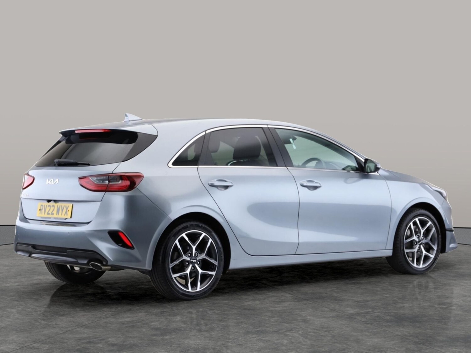 Used Kia Ceed 2022 for sale - 77804197: Photo 6