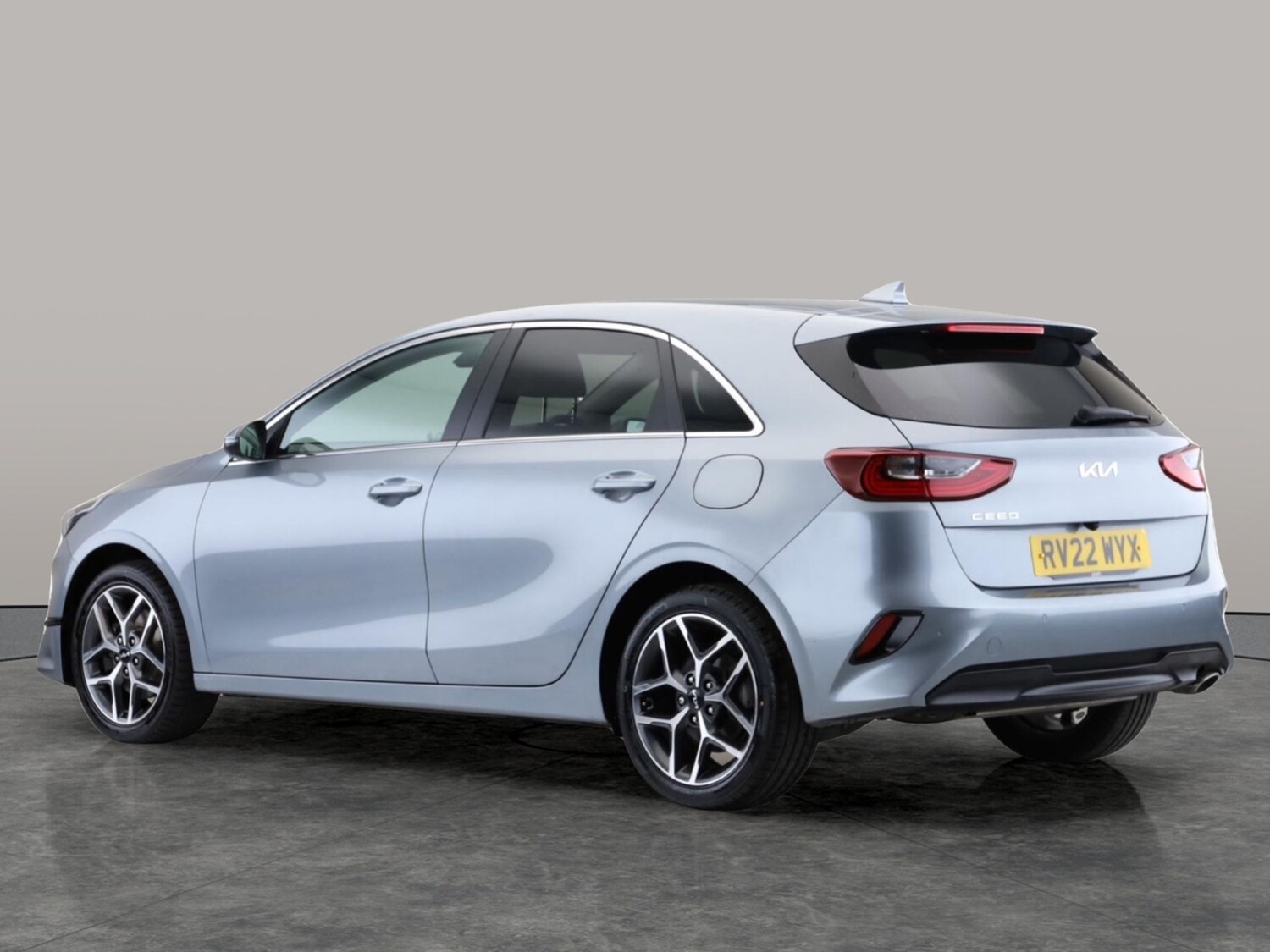 Used Kia Ceed 2022 for sale - 77804197: Photo 8