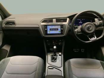 Used Volkswagen Tiguan 2020 for sale - 74939482: Photo