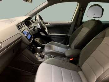 Used Volkswagen Tiguan 2020 for sale - 74939482: Photo