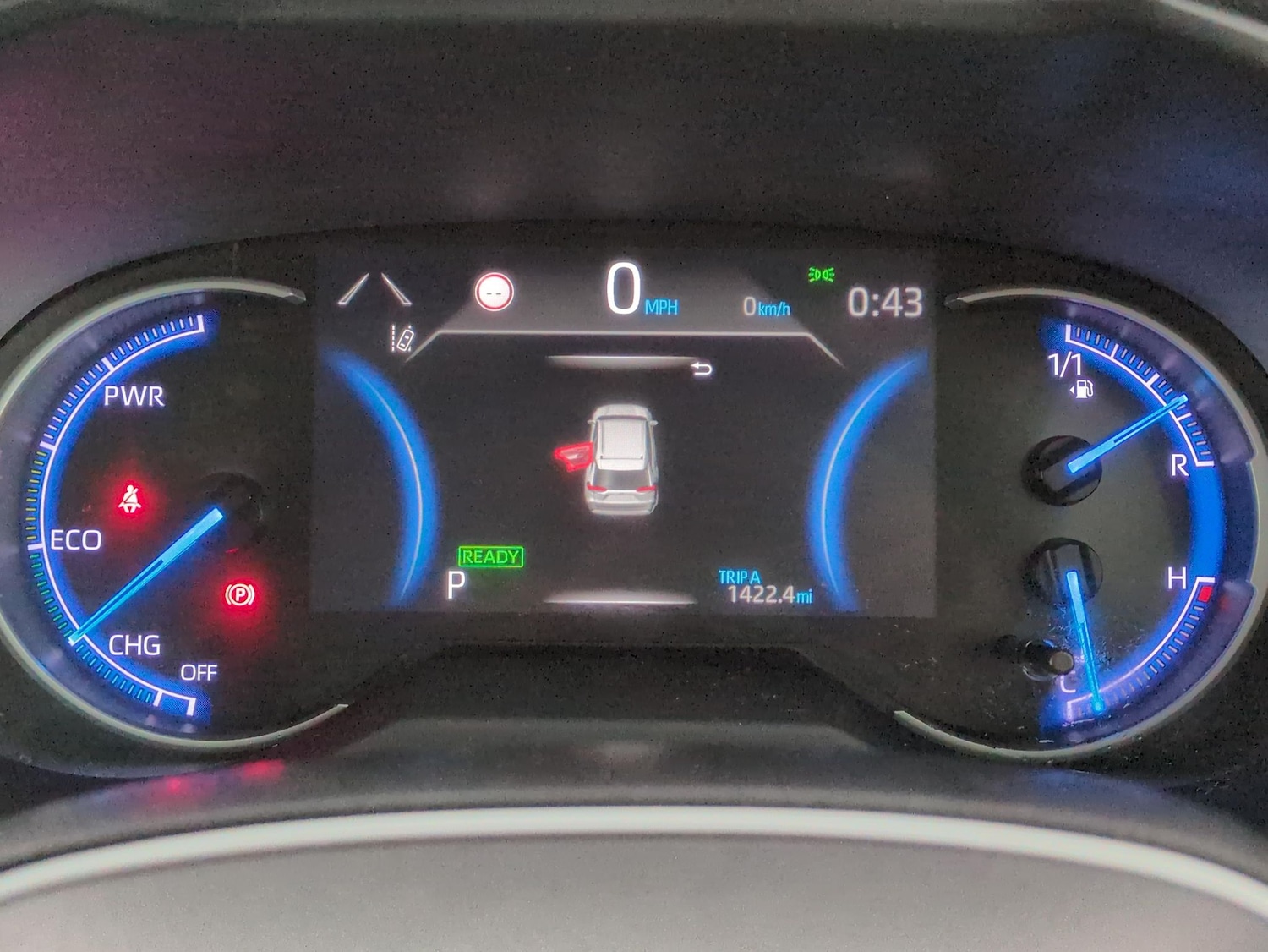 Used Toyota RAV4 2019 for sale - 77043326: Photo 22