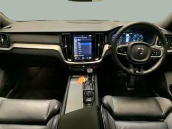 Used Volvo S60 2019 for sale - 74948760: Photo
