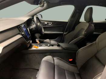 Used Volvo S60 2019 for sale - 74948760: Photo
