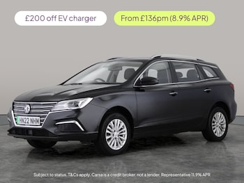 Used MG MG5 2022 for sale - 79120969: Photo