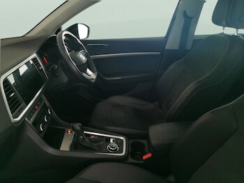 Used SEAT Ateca undefined for sale - 78386562: Photo