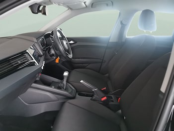 Used Audi A1 2022 for sale - 77138119: Photo