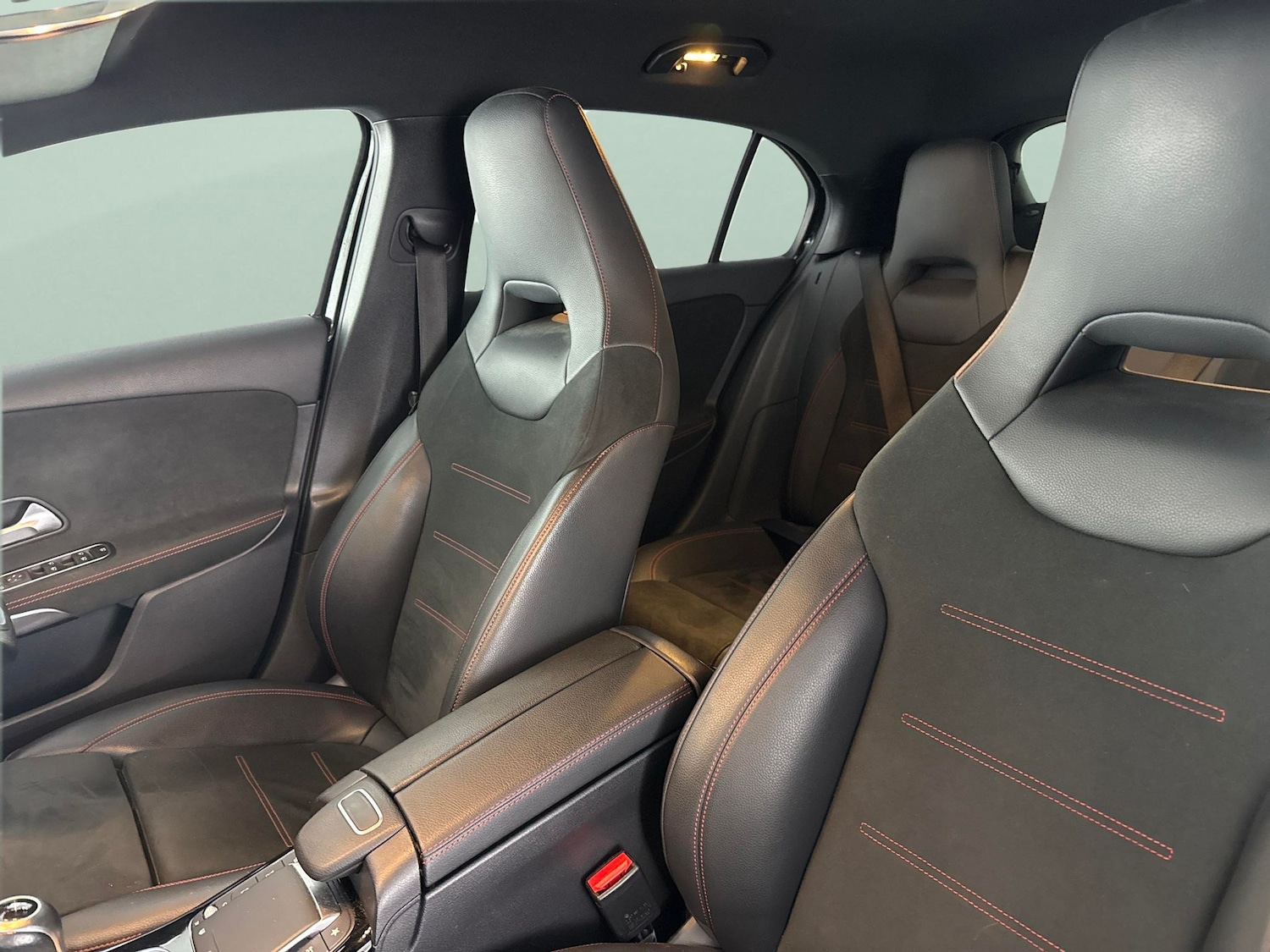 Used Mercedes-Benz A-Class 2020 for sale - 77568130: Photo 15