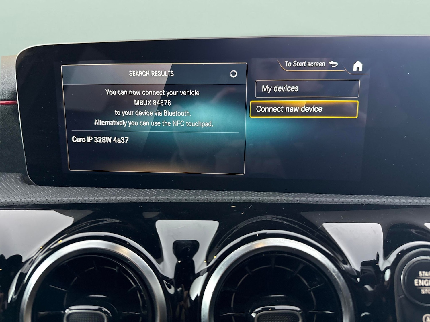 Used Mercedes-Benz A-Class 2020 for sale - 77568130: Photo 17