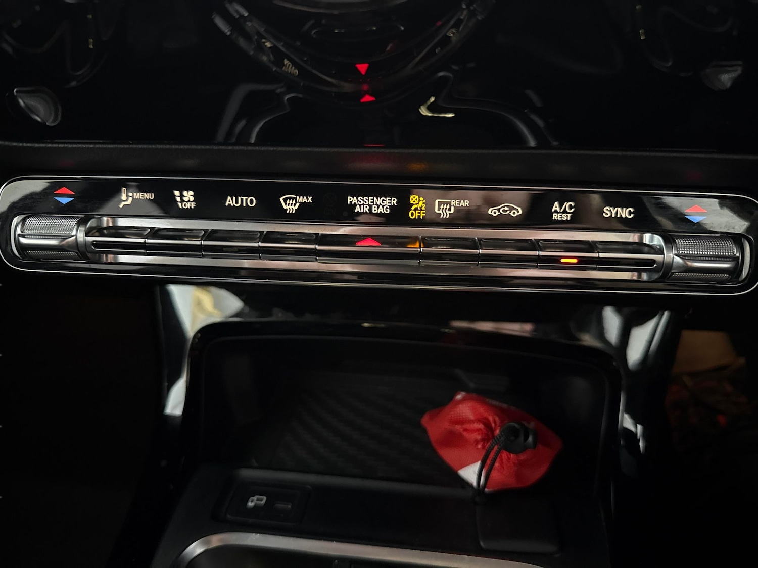 Used Mercedes-Benz A-Class 2020 for sale - 77568130: Photo 19