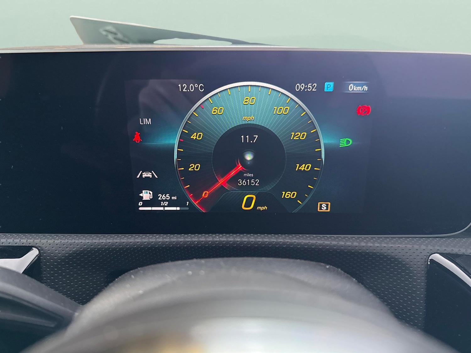 Used Mercedes-Benz A-Class 2020 for sale - 77568130: Photo 23