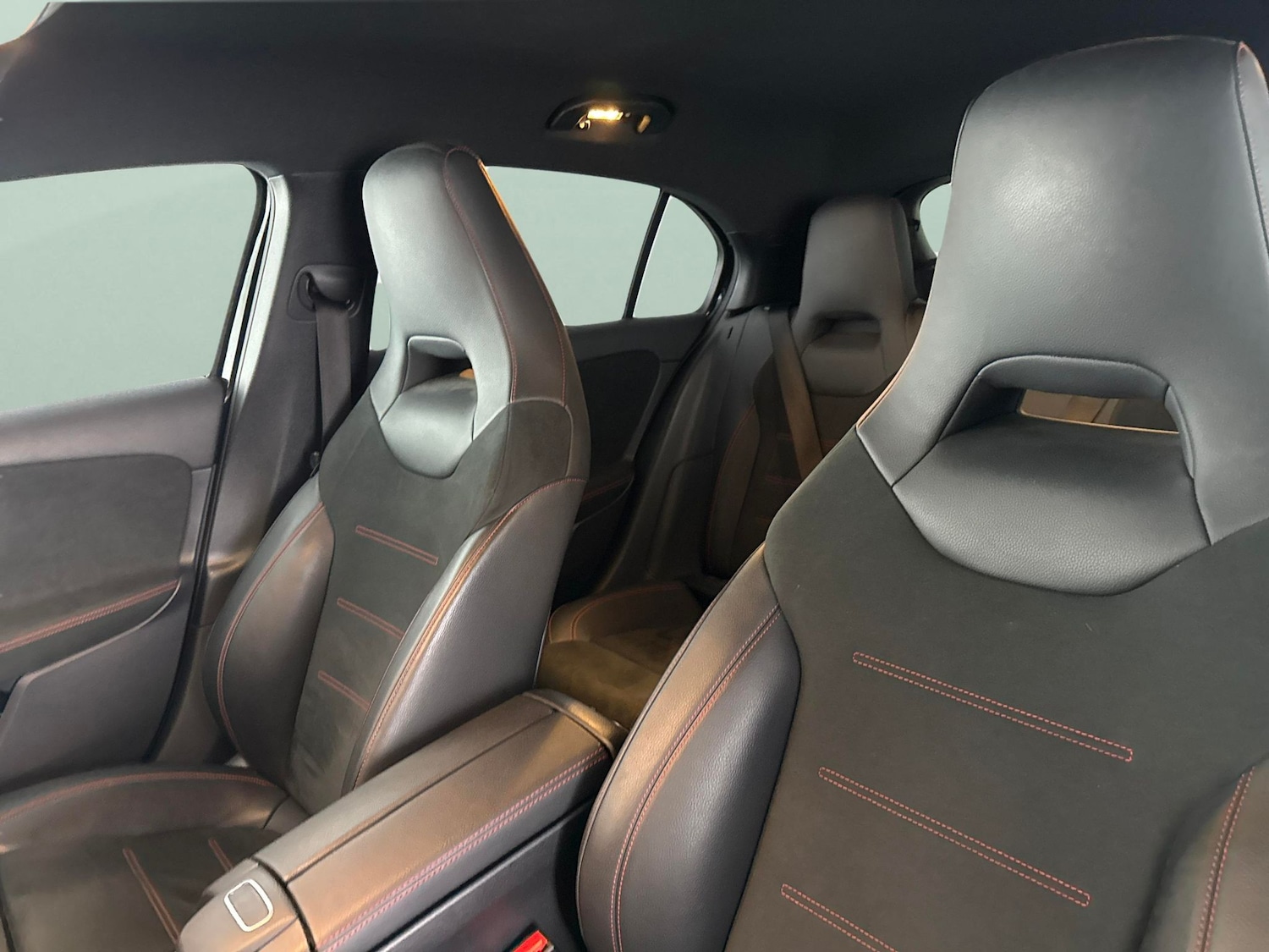 Used Mercedes-Benz A-Class 2020 for sale - 77568130: Photo 6