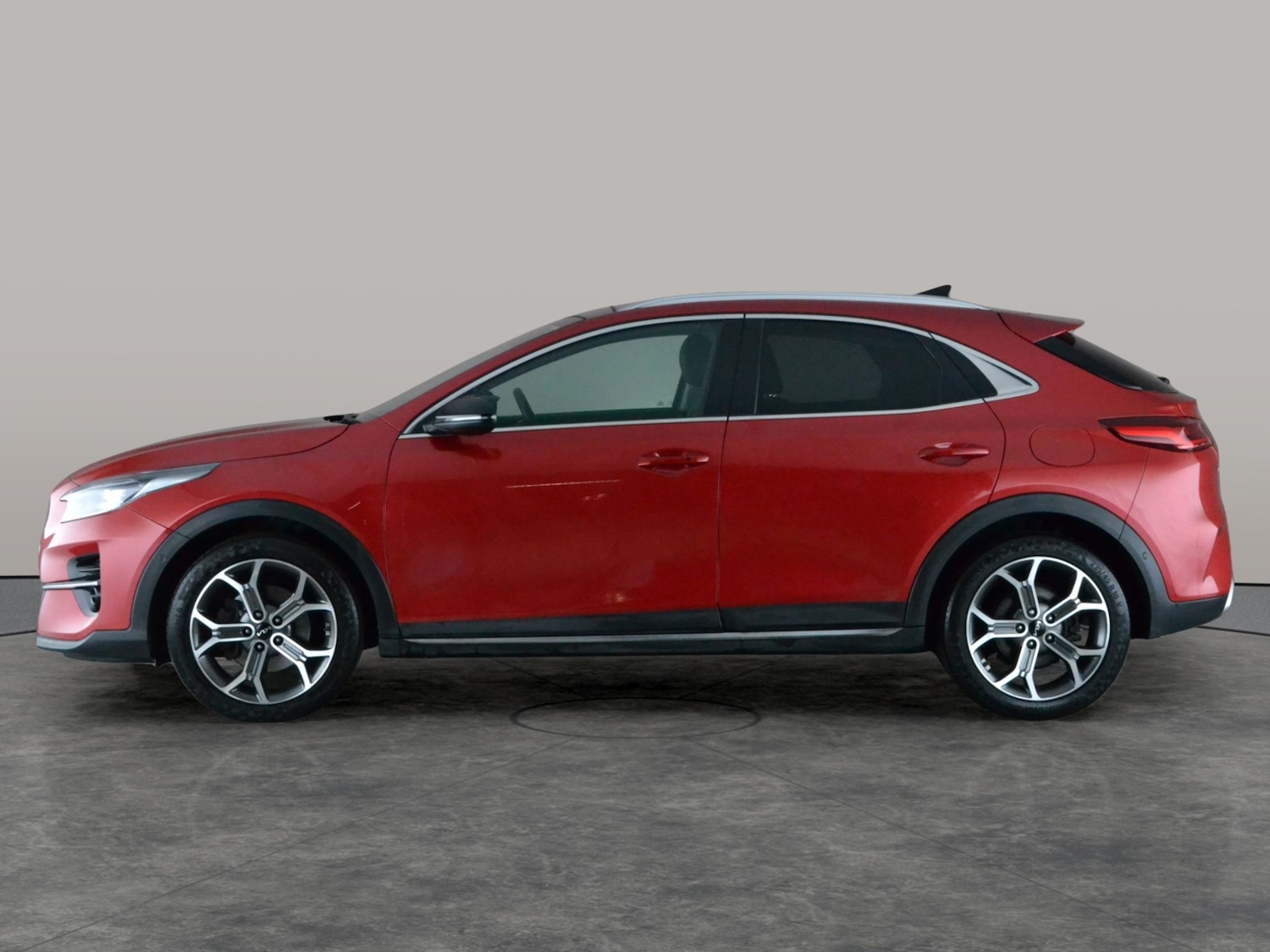 Used Kia XCeed 2022 for sale - 77918335: Photo 13