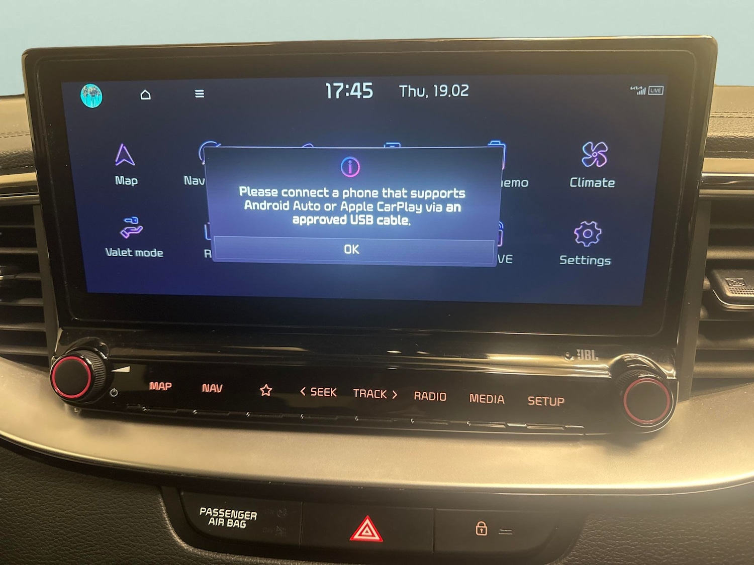 Used Kia XCeed 2022 for sale - 77918335: Photo 15