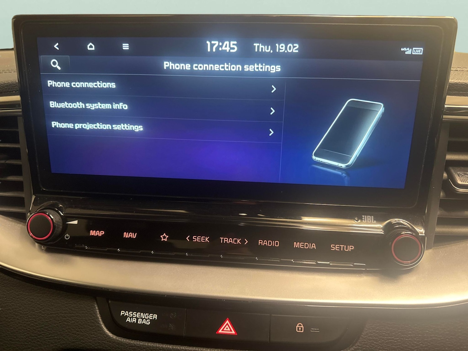 Used Kia XCeed 2022 for sale - 77918335: Photo 16