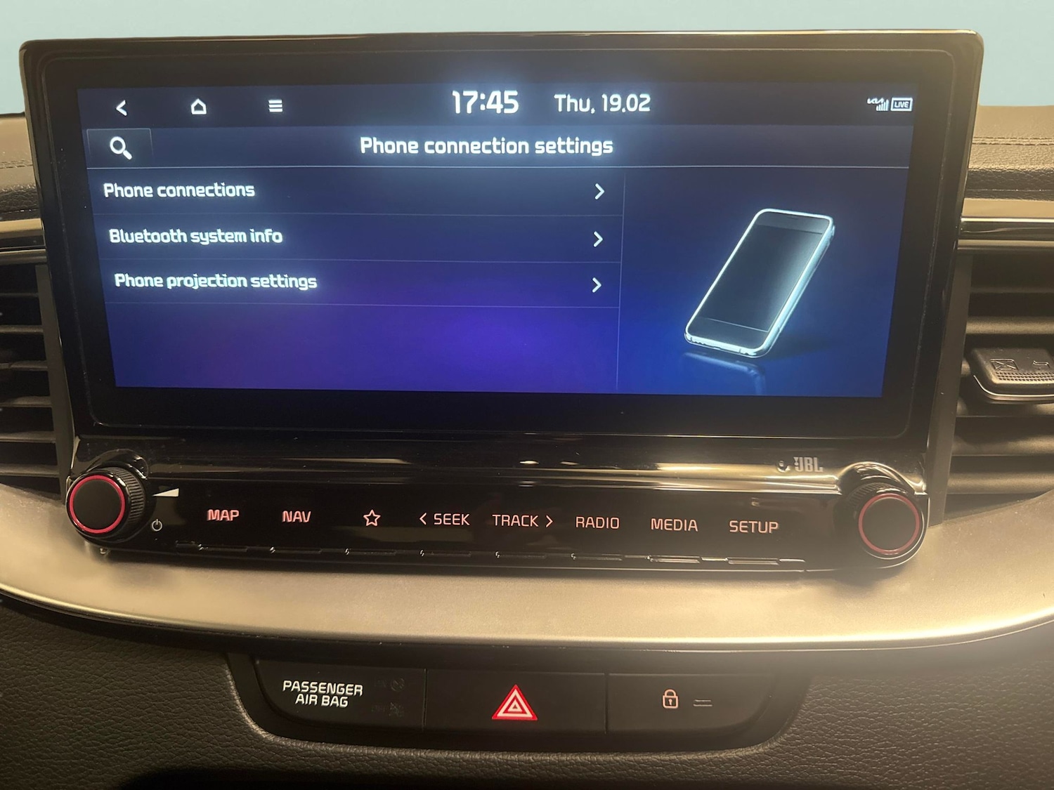 Used Kia XCeed 2022 for sale - 77918335: Photo 17