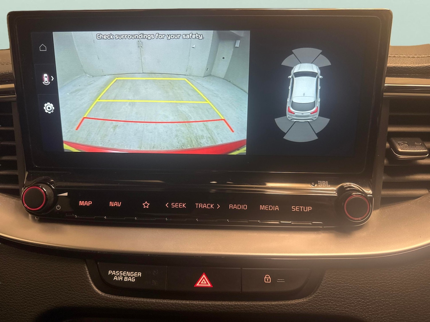 Used Kia XCeed 2022 for sale - 77918335: Photo 18