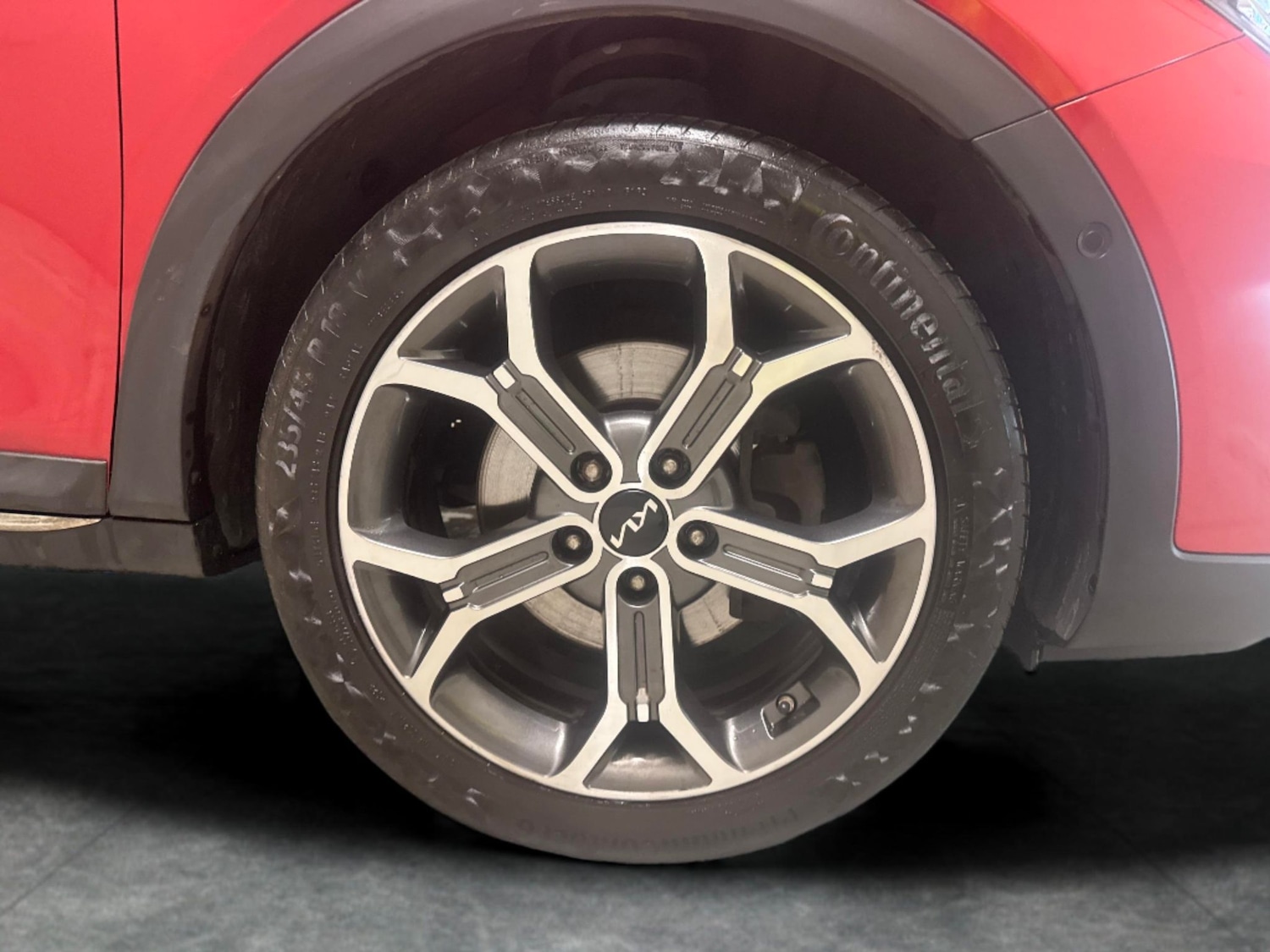 Used Kia XCeed 2022 for sale - 77918335: Photo 25