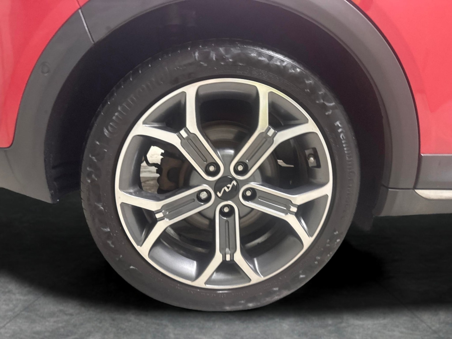 Used Kia XCeed 2022 for sale - 77918335: Photo 26