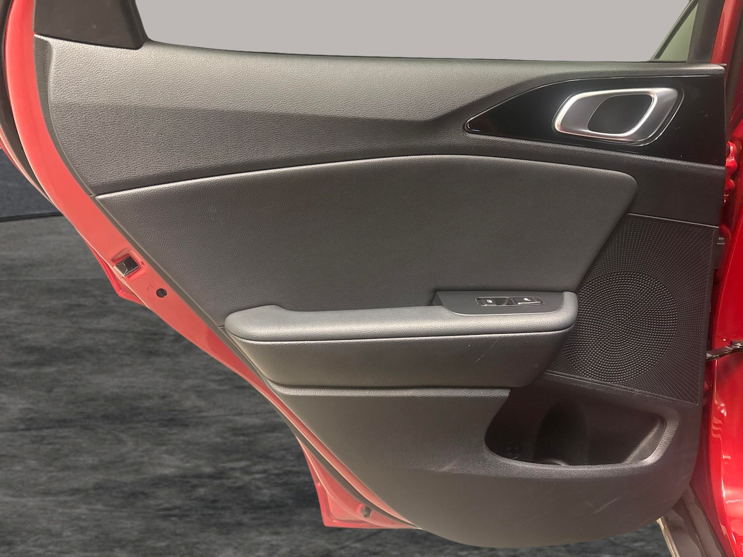 Used Kia XCeed 2022 for sale - 77918335: Photo 29