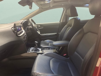 Used Kia XCeed 2022 for sale - 77918335: Photo