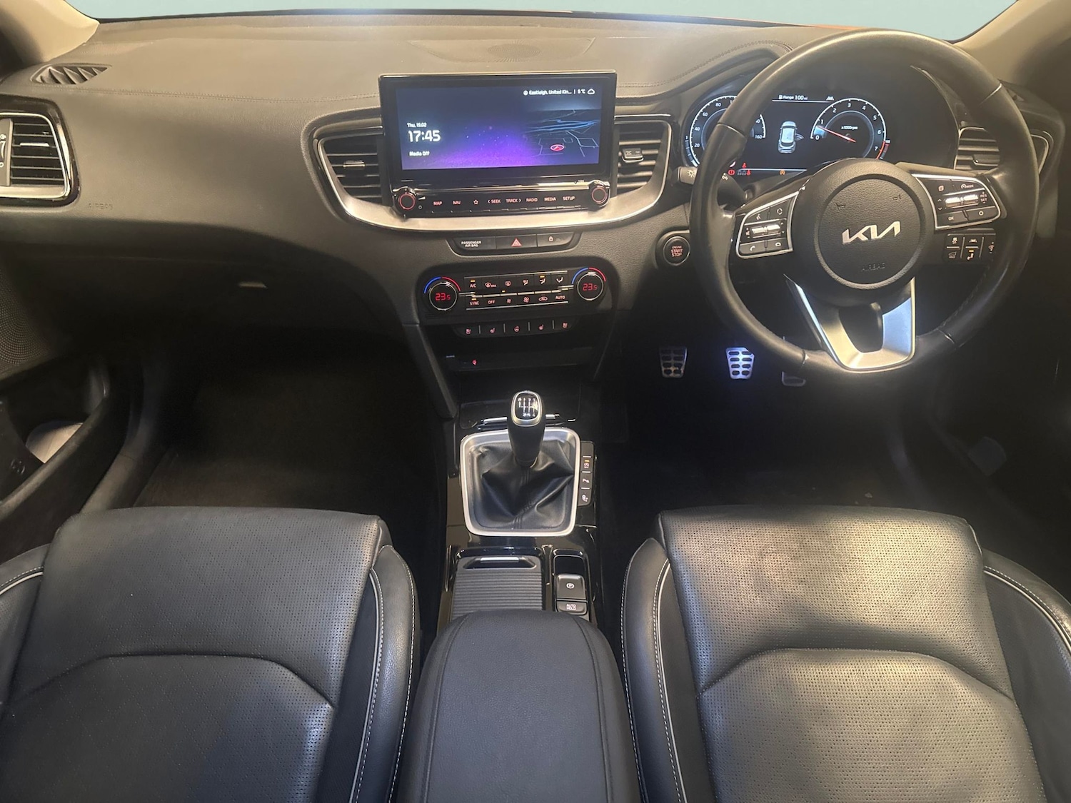 Used Kia XCeed 2022 for sale - 77918335: Photo 7