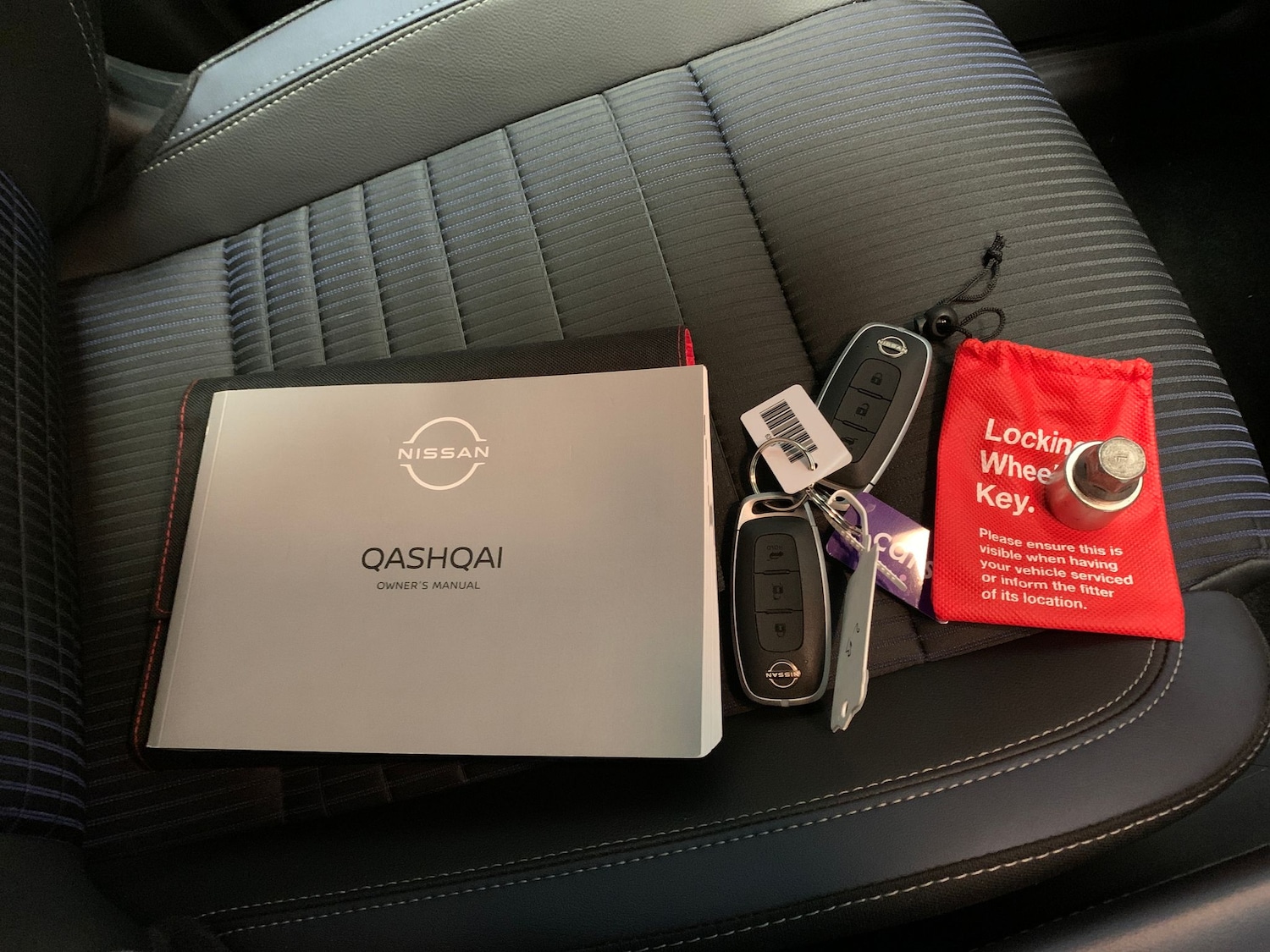 Used Nissan Qashqai 2022 for sale - 77047938: Photo 37