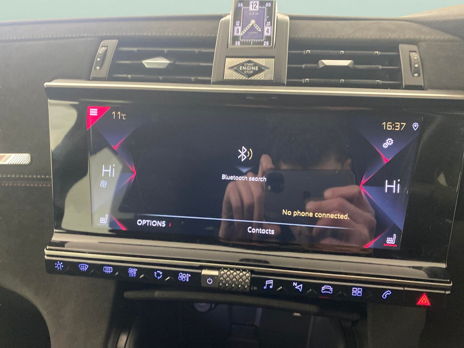 Used DS Automobiles DS 7 2021 for sale - 77829768: Photo 15