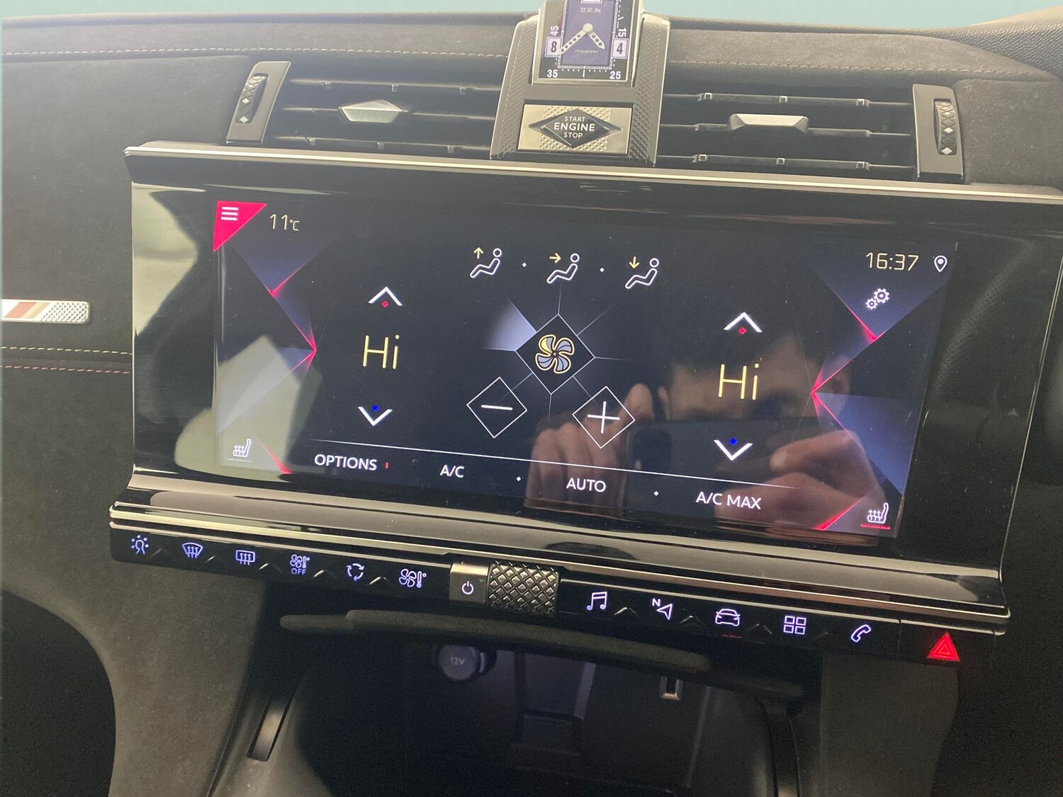 Used DS Automobiles DS 7 2021 for sale - 77829768: Photo 16