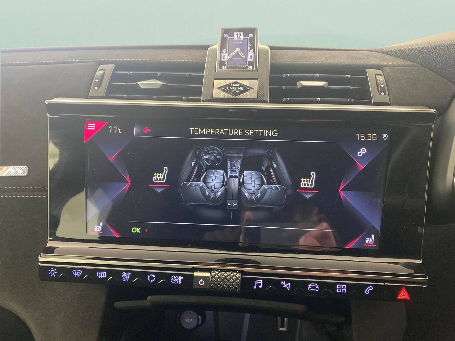 Used DS Automobiles DS 7 2021 for sale - 77829768: Photo 17