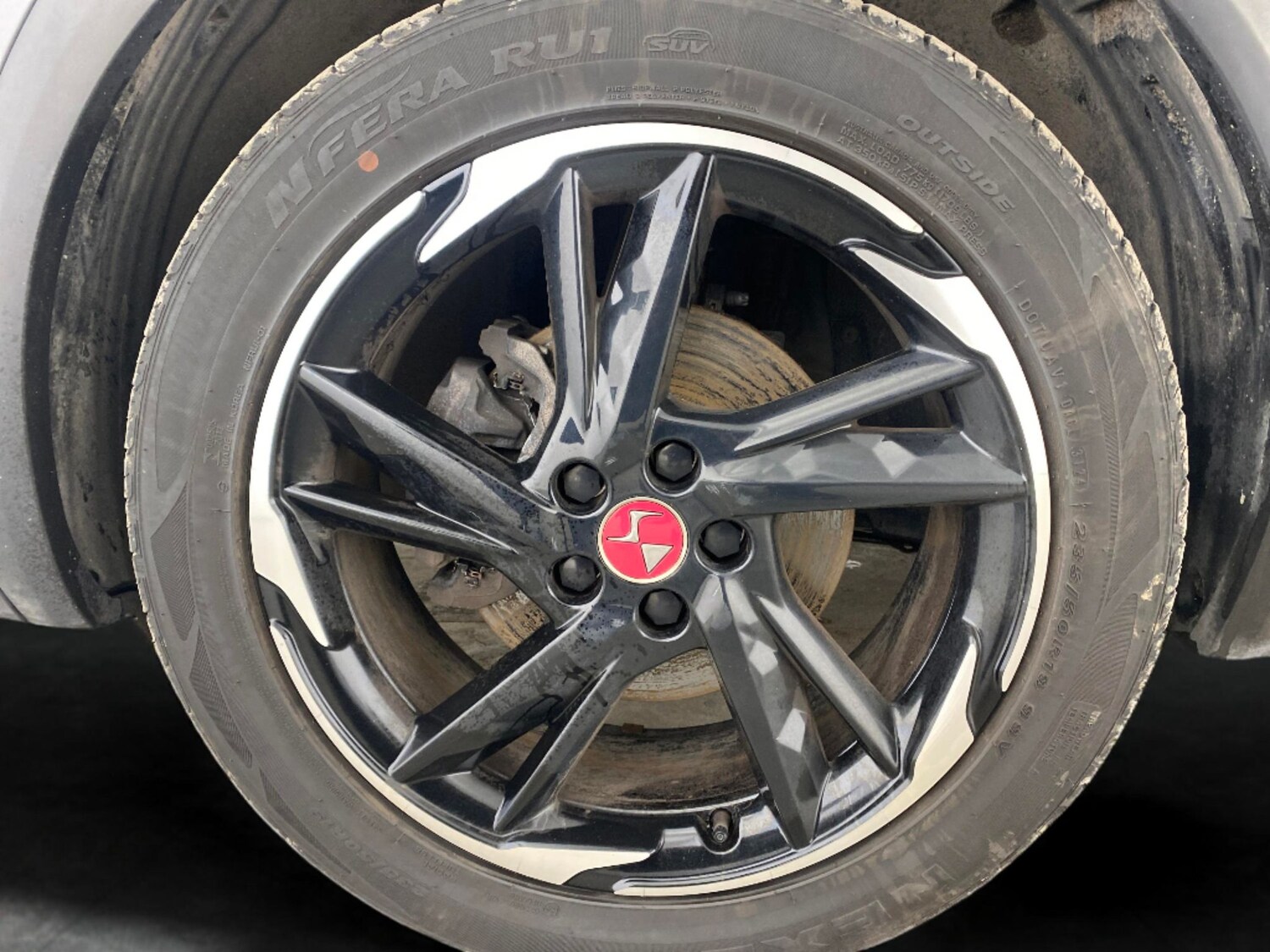 Used DS Automobiles DS 7 2021 for sale - 77829768: Photo 20