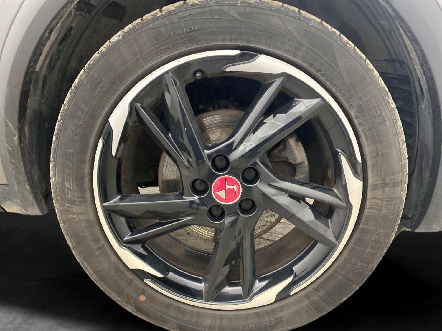 Used DS Automobiles DS 7 2021 for sale - 77829768: Photo 21