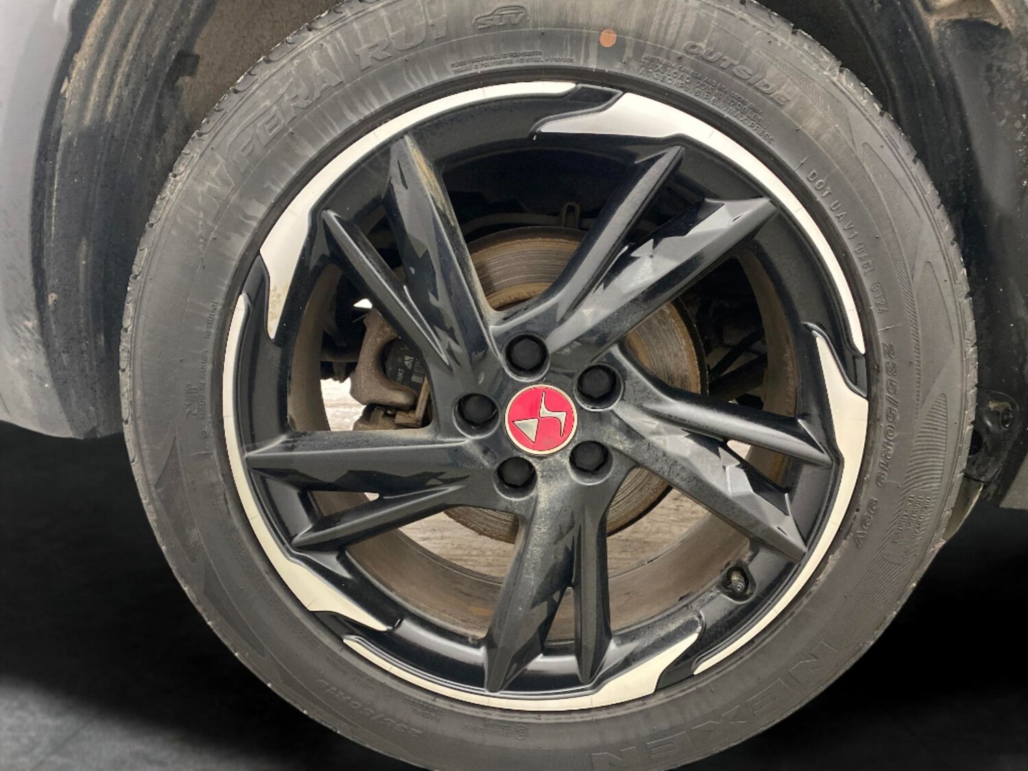 Used DS Automobiles DS 7 2021 for sale - 77829768: Photo 22