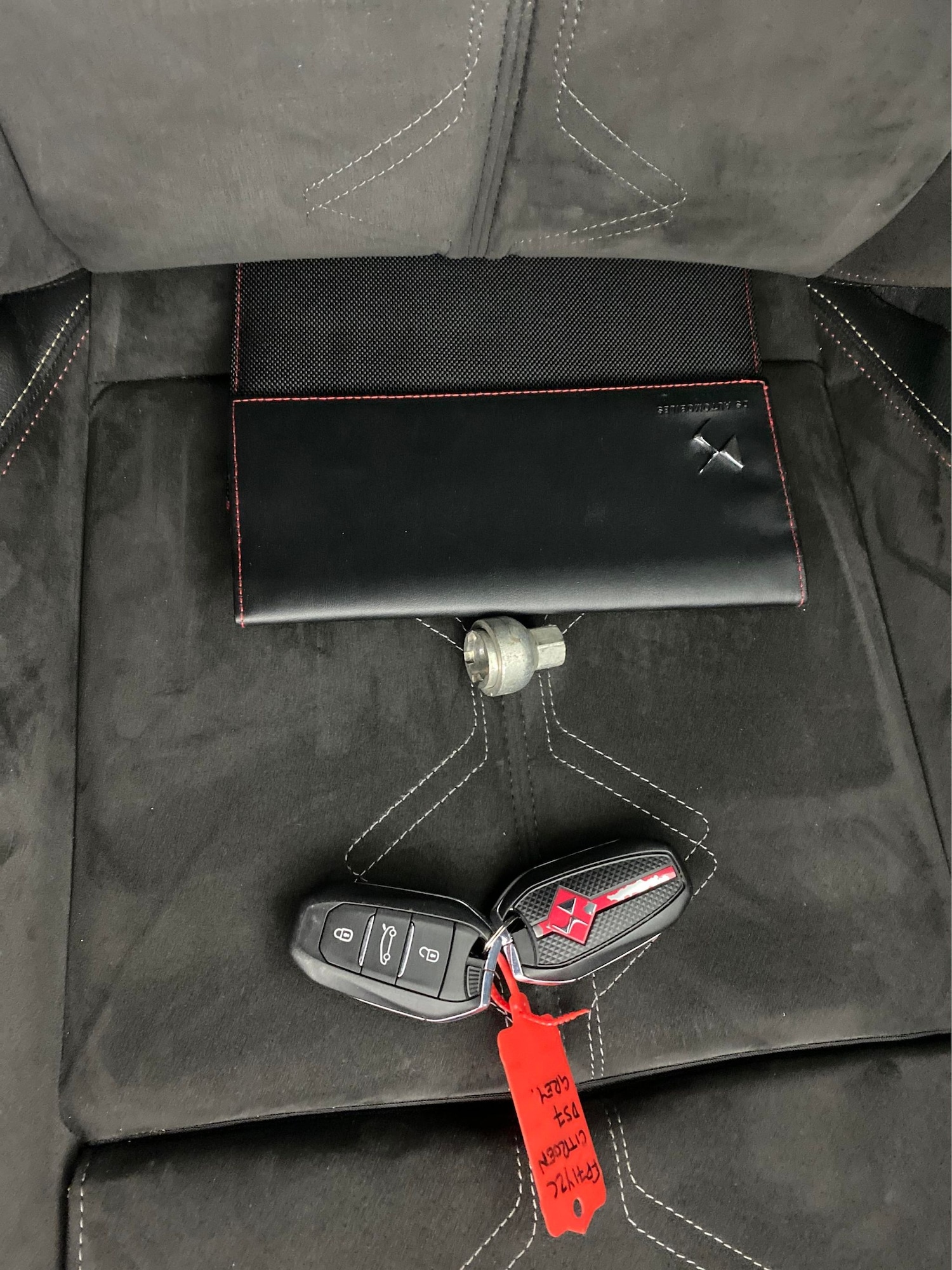 Used DS Automobiles DS 7 2021 for sale - 77829768: Photo 28