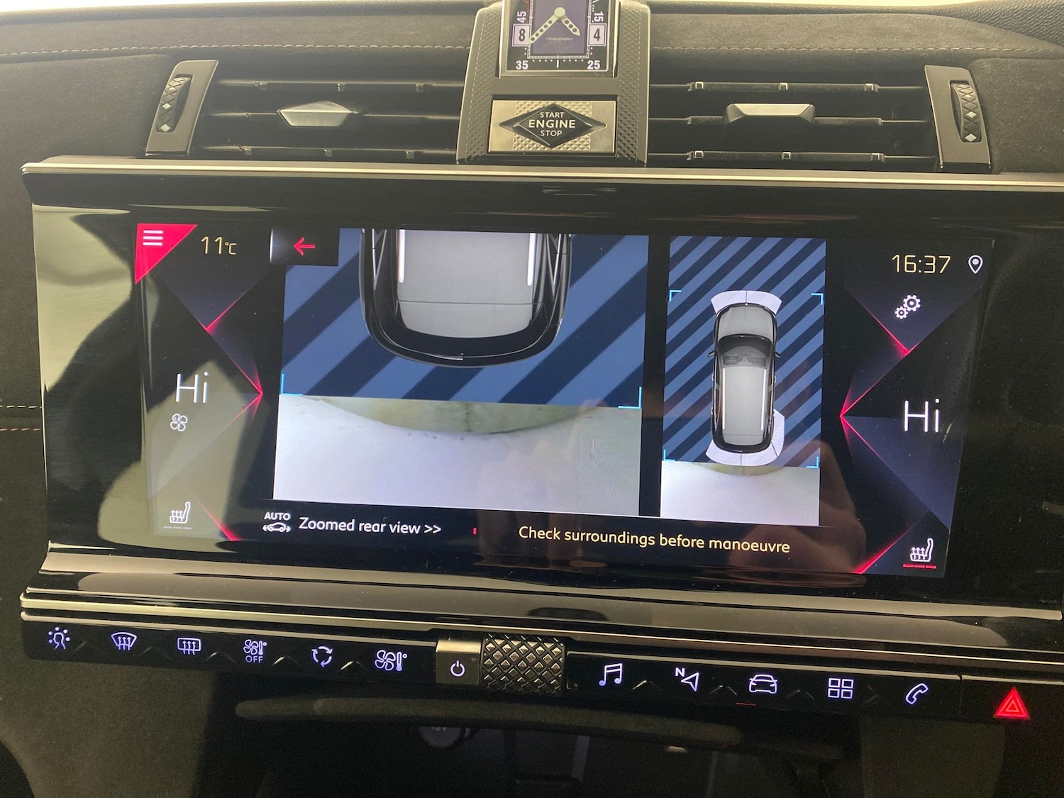 Used DS Automobiles DS 7 2021 for sale - 77829768: Photo 5