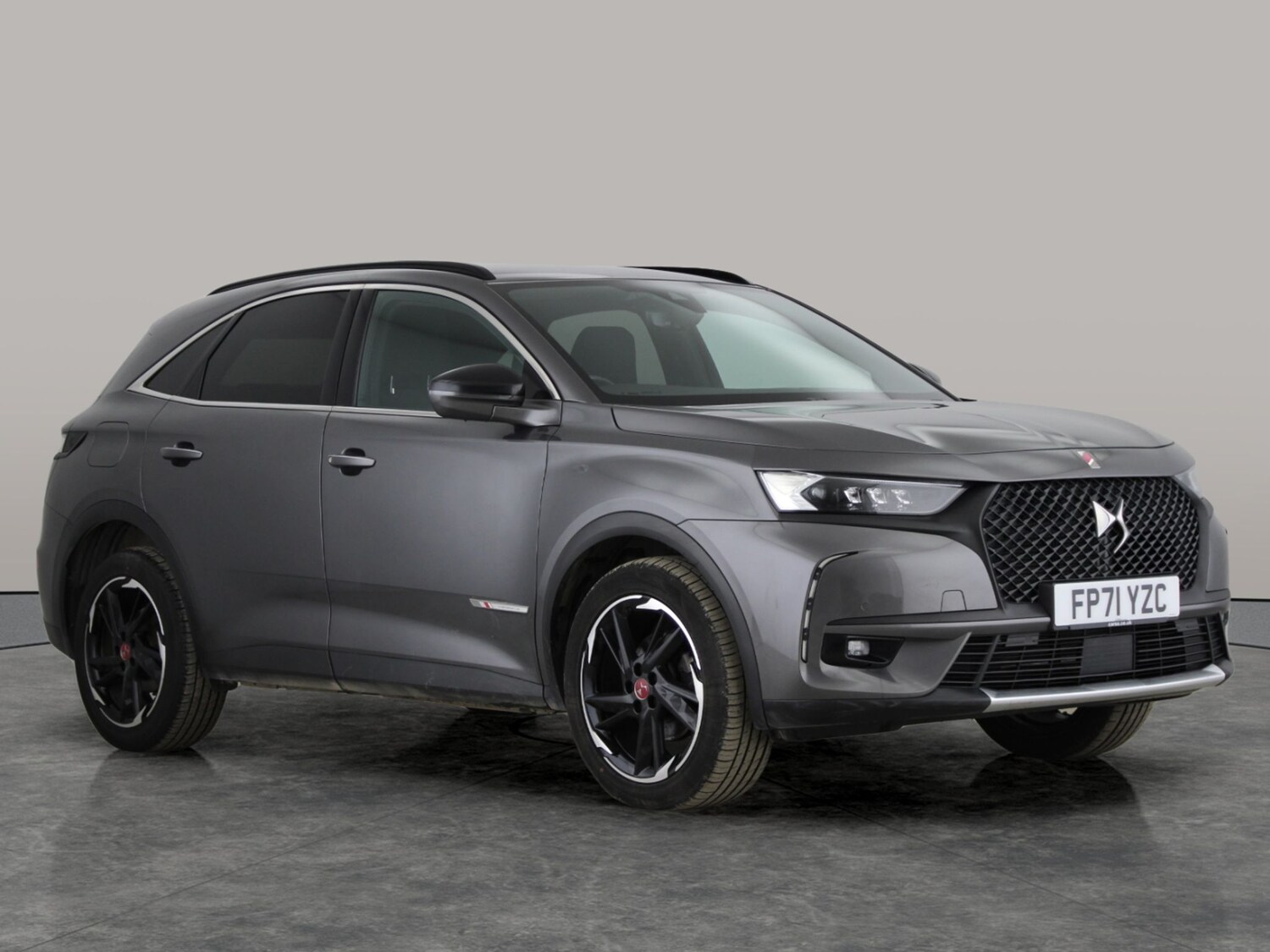 Used DS Automobiles DS 7 2021 for sale - 77829768: Photo 8