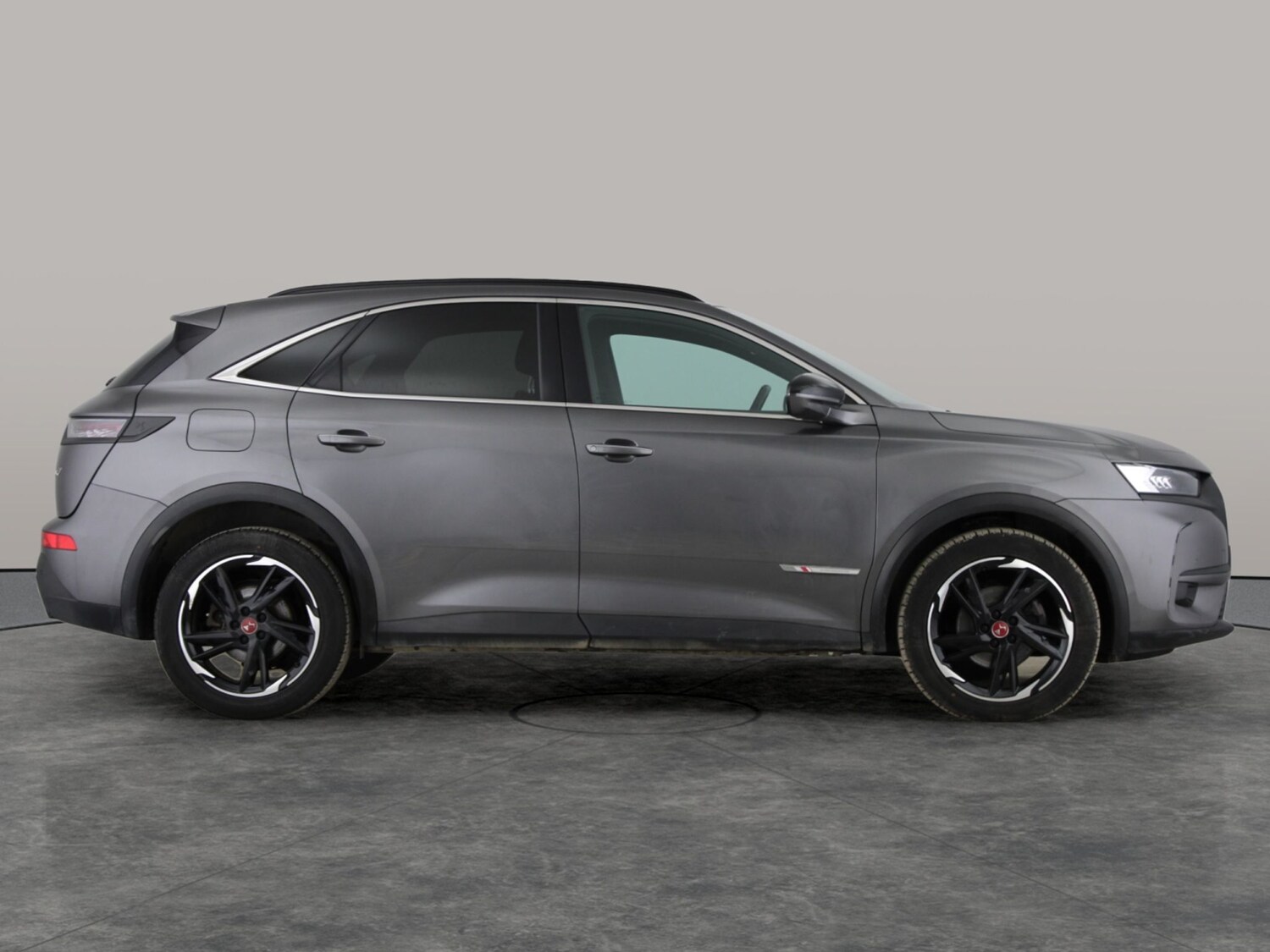 Used DS Automobiles DS 7 2021 for sale - 77829768: Photo 9