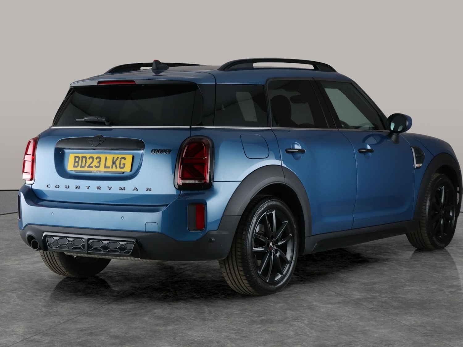 Used MINI Countryman 2023 for sale - 76403040: Photo 11