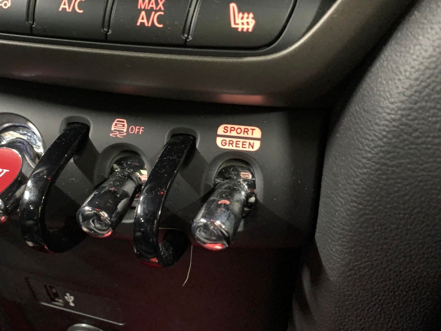 Used MINI Countryman 2023 for sale - 76403040: Photo 18