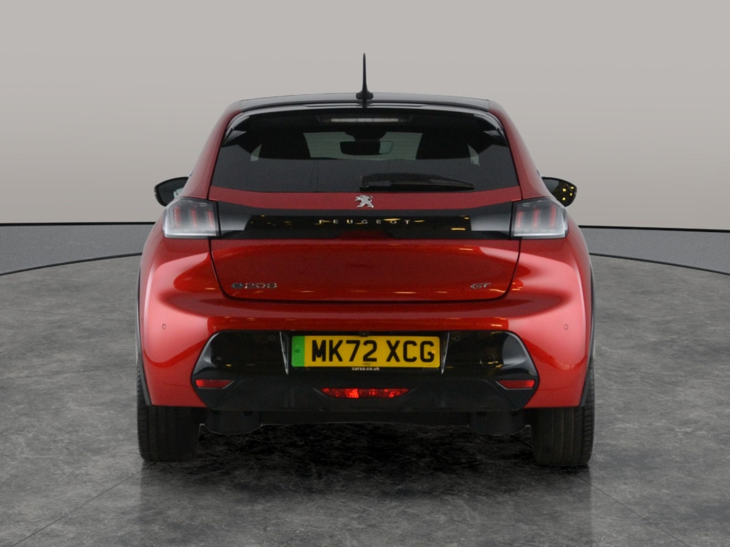 Used Peugeot E-208 for sale - 76736244: Photo 10