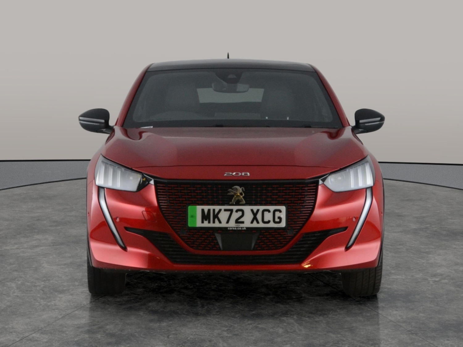 Used Peugeot E-208 for sale - 76736244: Photo 14