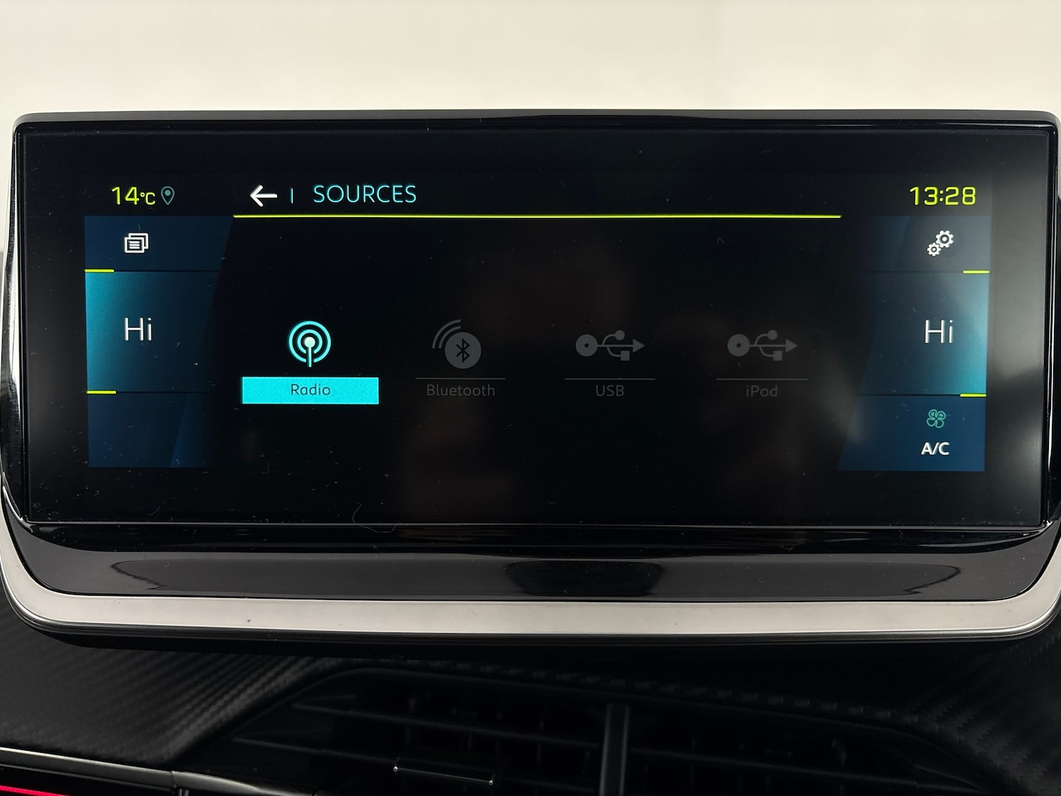 Used Peugeot E-208 for sale - 76736244: Photo 21