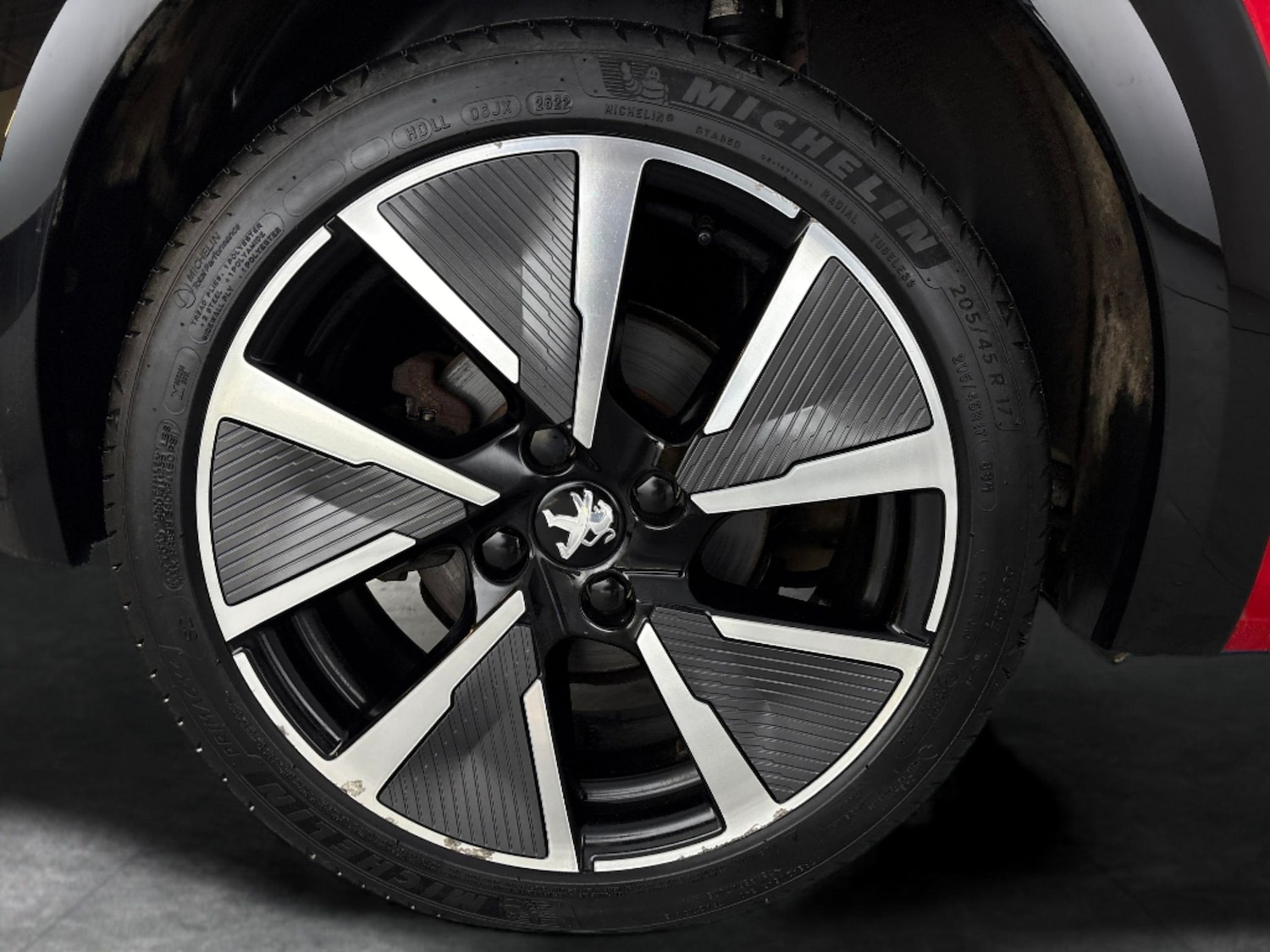 Used Peugeot E-208 for sale - 76736244: Photo 30