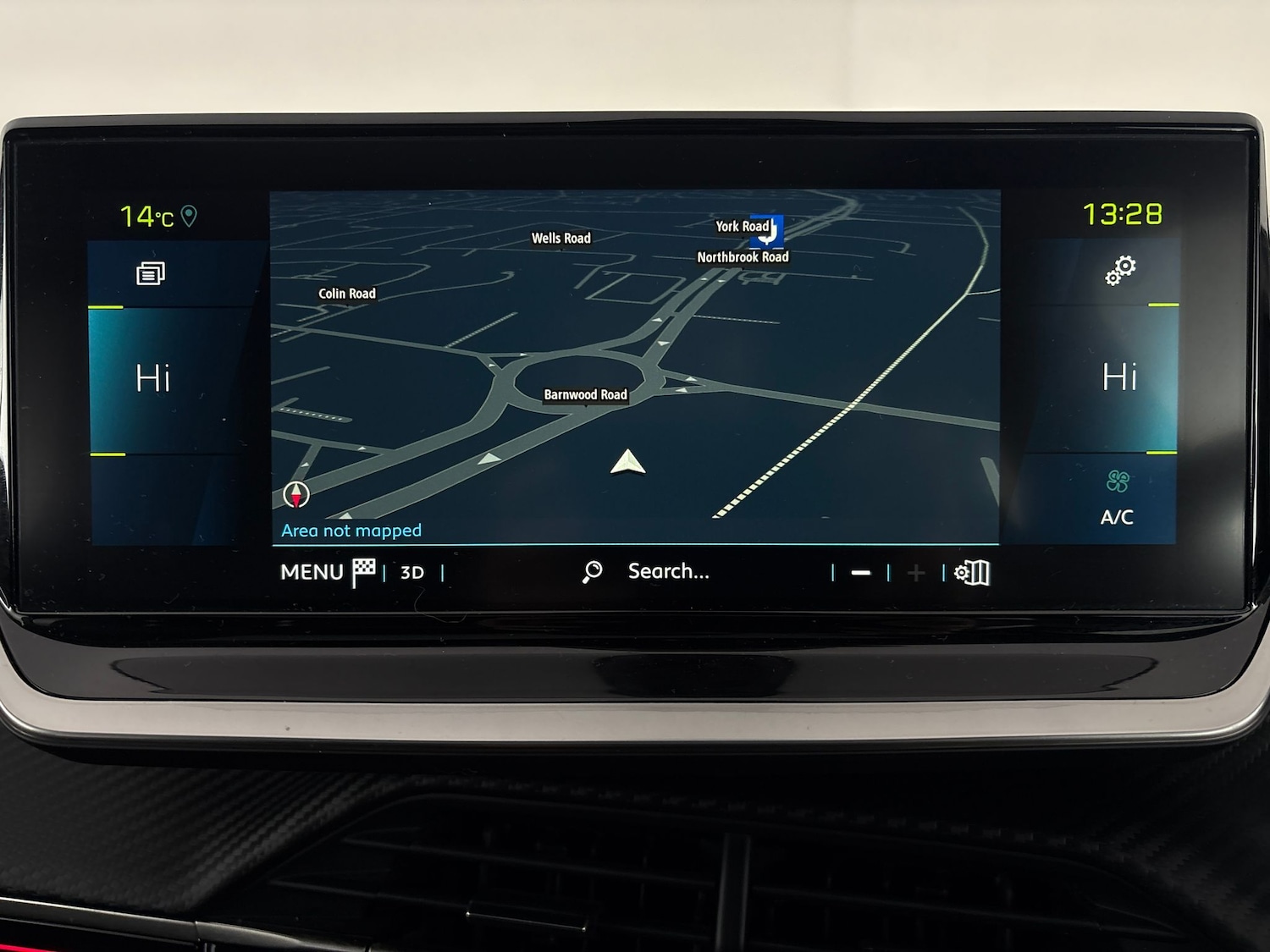 Used Peugeot E-208 for sale - 76736244: Photo 7