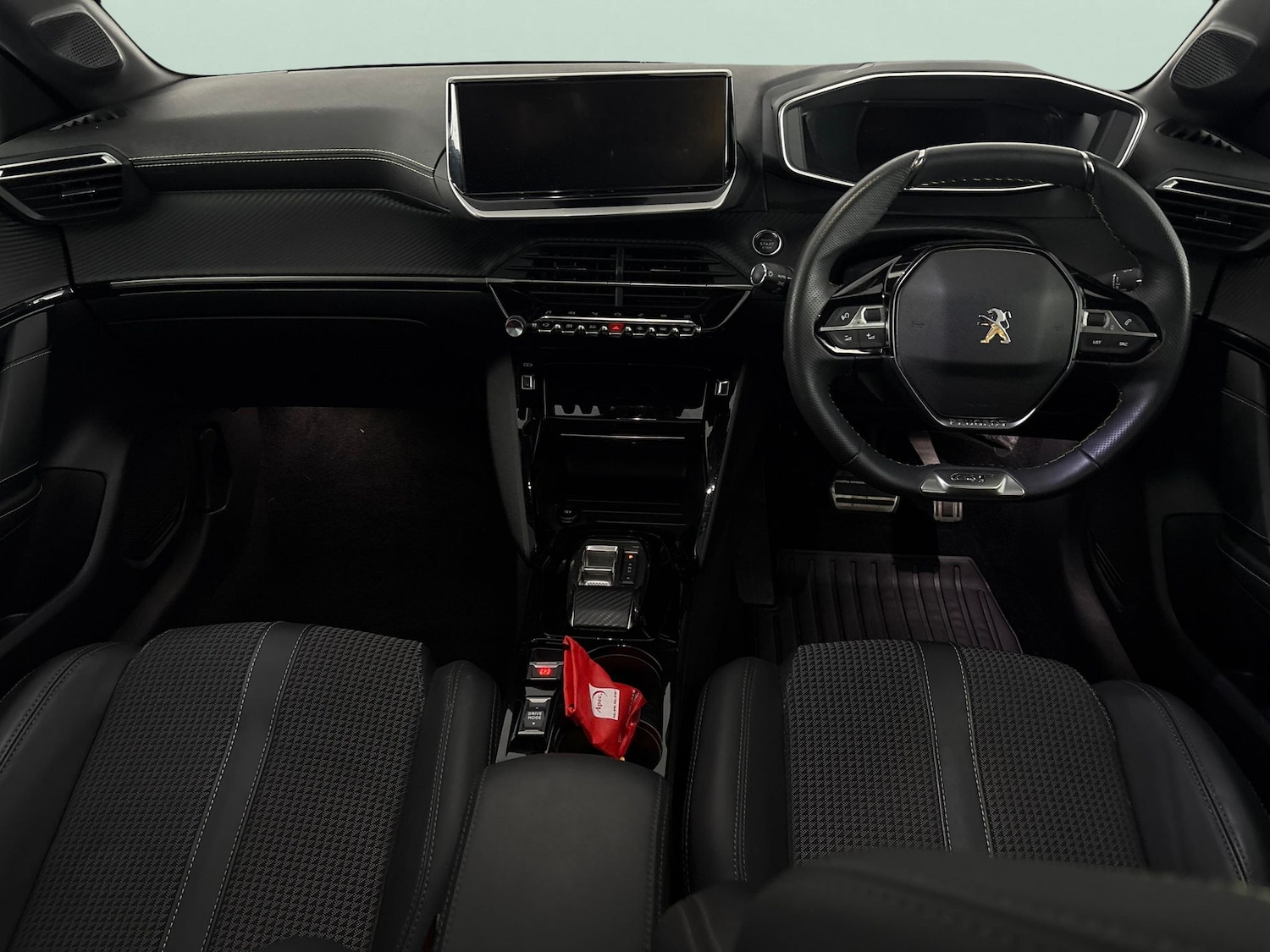 Used Peugeot E-208 for sale - 76736244: Photo 8