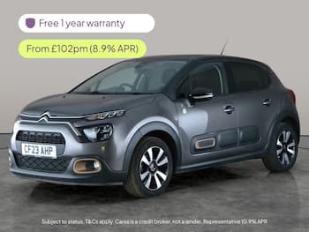 Used Citroen C3 2023 for sale - 79714616: Photo