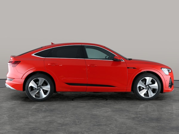 Used Audi e-tron 2022 for sale - 76207267: Photo 13