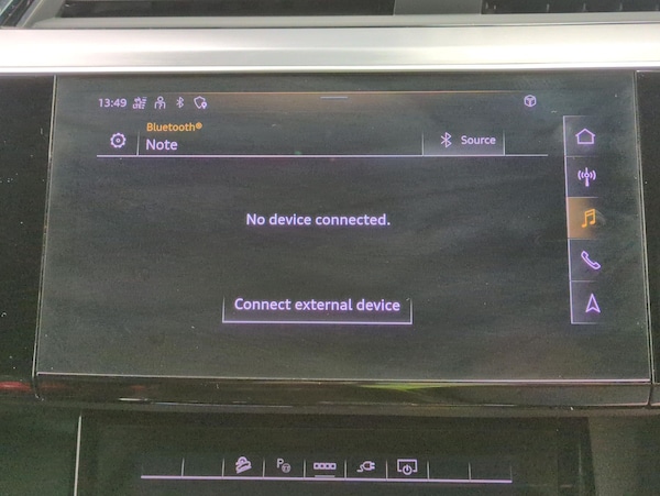 Used Audi e-tron 2022 for sale - 76207267: Photo 21