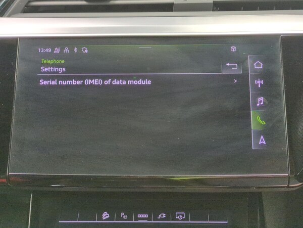 Used Audi e-tron 2022 for sale - 76207267: Photo 22